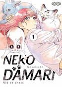Neko Damari, t. 01